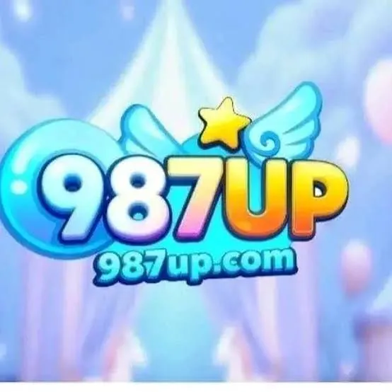 987up APK Poker