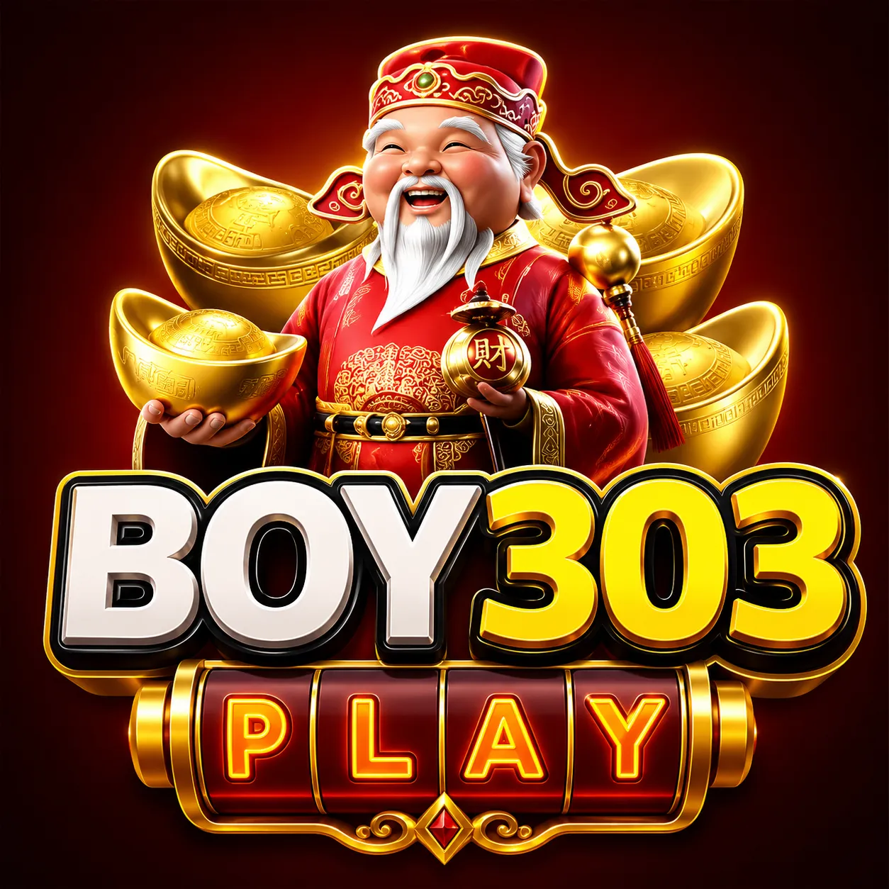 boy303 APK Battle Royale