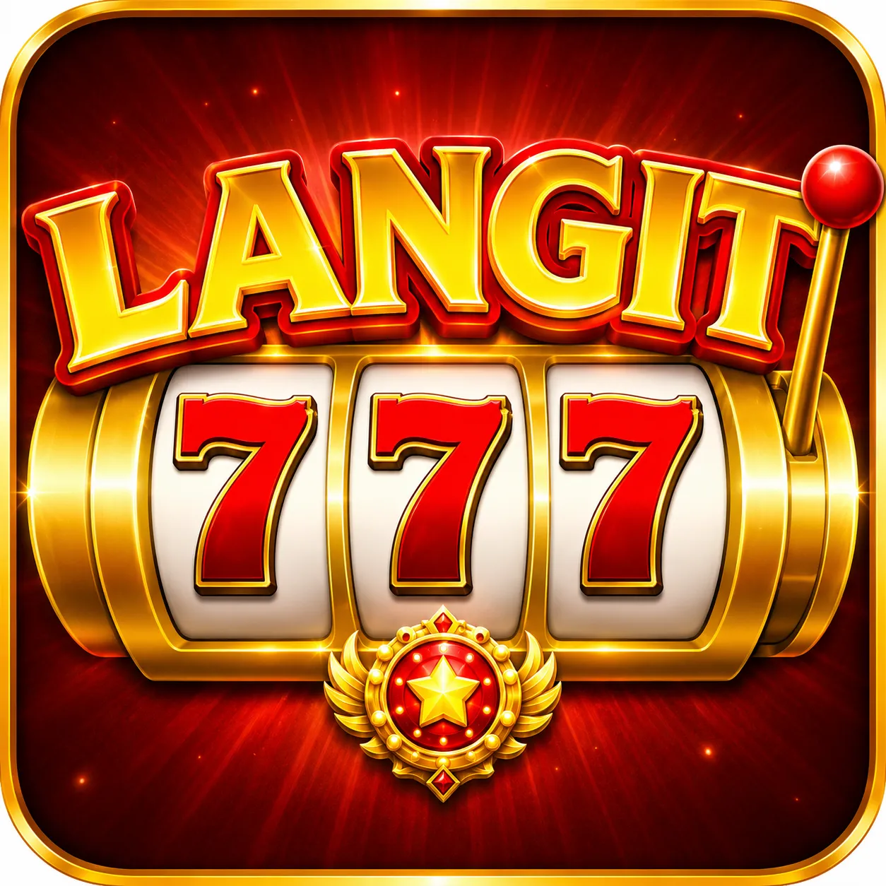 LANGIT777 - Balapan Seru dan Menantang di Udaraku
