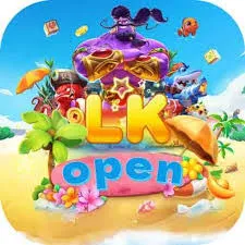 LKOPEN - Petualangan Fantasi di Dunia RPG