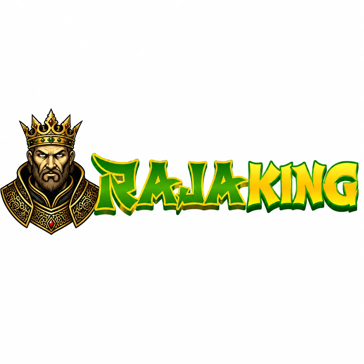 rajaking APK Puzzle