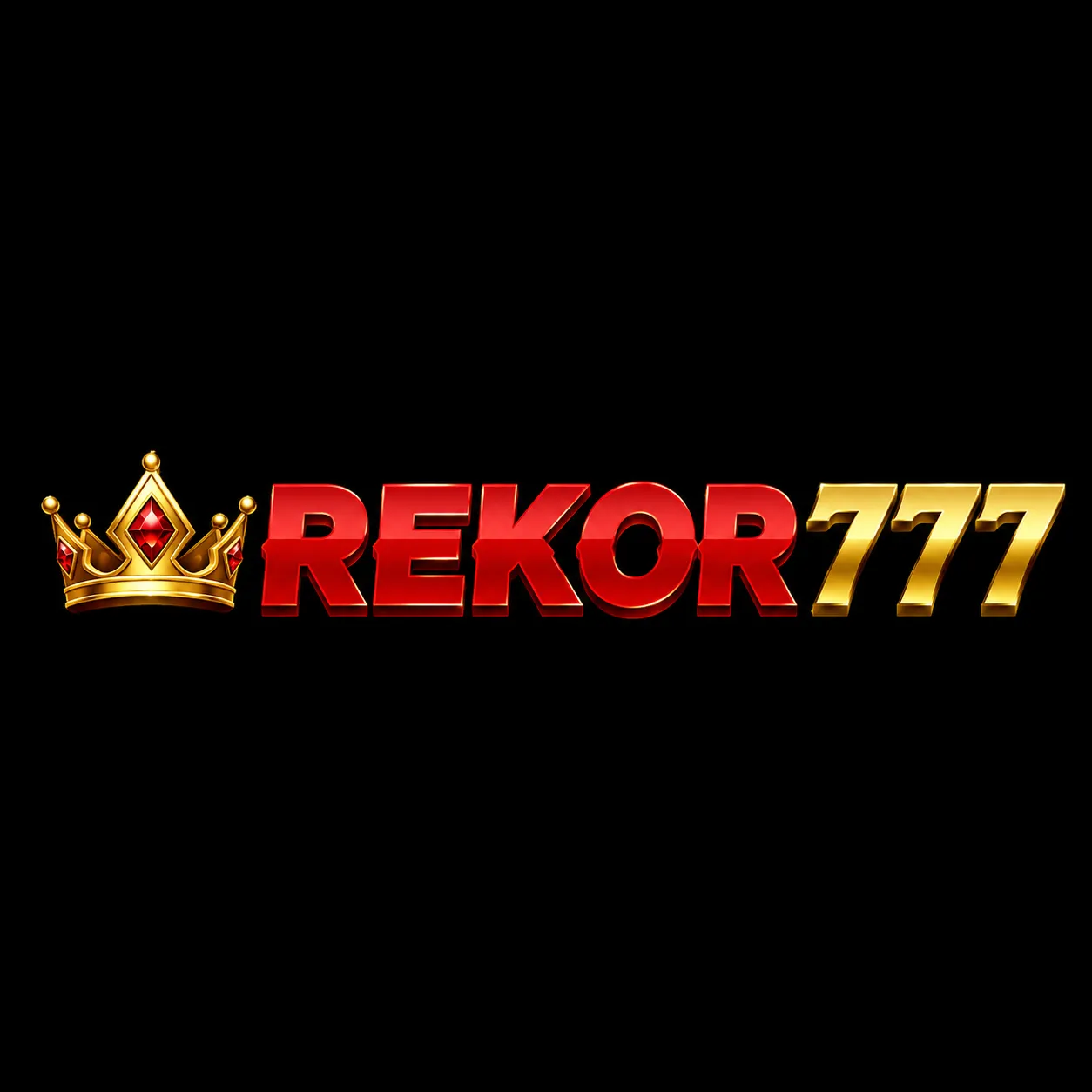 rekor777 APK MMORPG