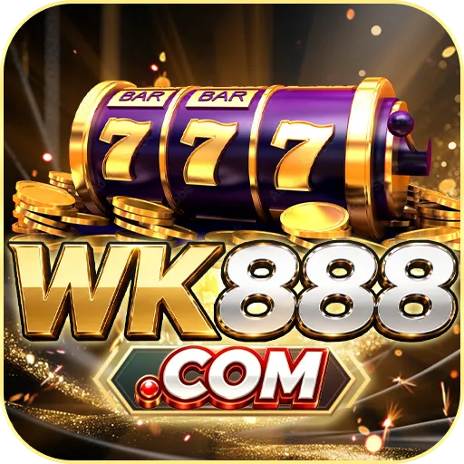 WK888 - Game Memancing Seru dan Menarik