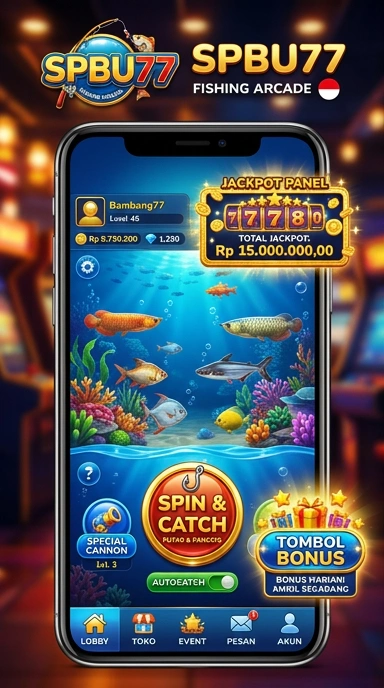 Salah satu kategori aplikasi di spbu77 untuk pengguna Android.